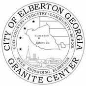 City of Elberton Seal