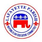 Lafayette Republican Party seal