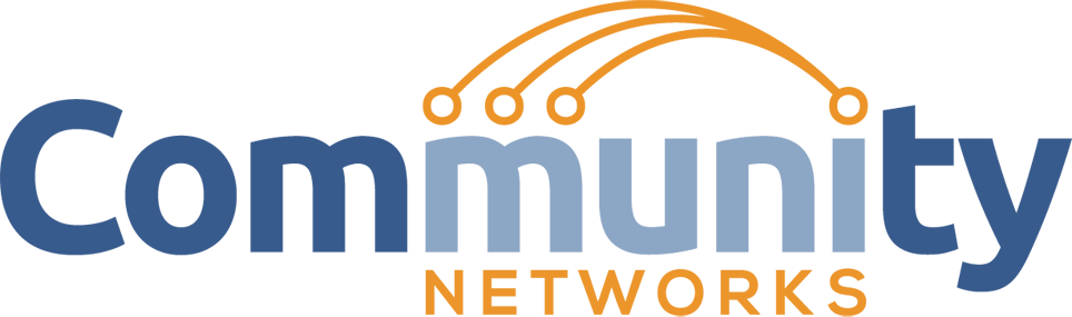 Community Networks logo